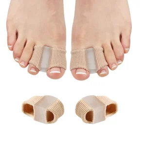 Ločevalec prstov Hallux valgus